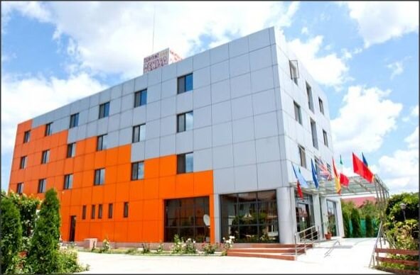 Infirmiera camin pentru batrani in Otopeni